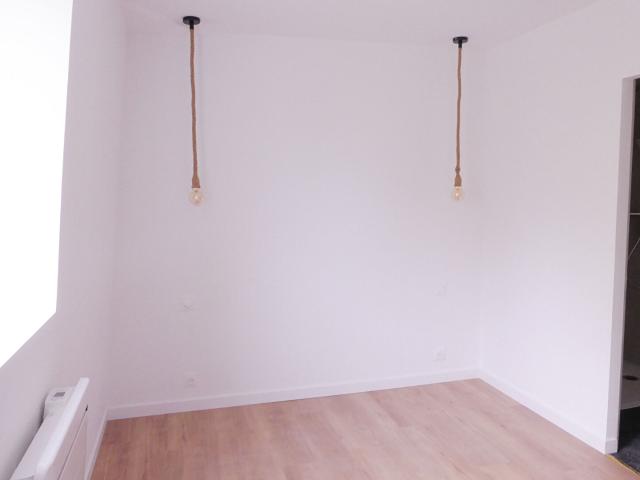 Appartement location à Béthune