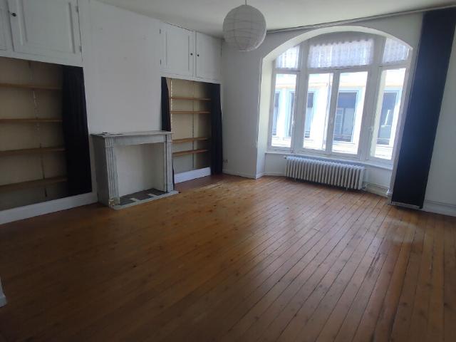 Appartement location à Béthune