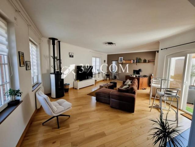 Appartement vente à Béthune, Pas-de-Calais