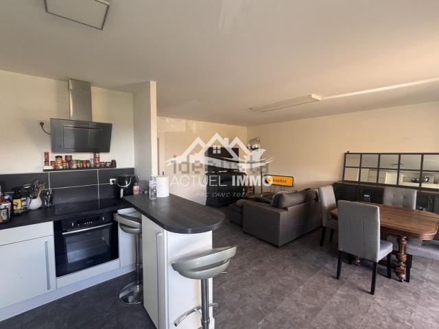 Appartement vente à Béthune, Pas-de-Calais