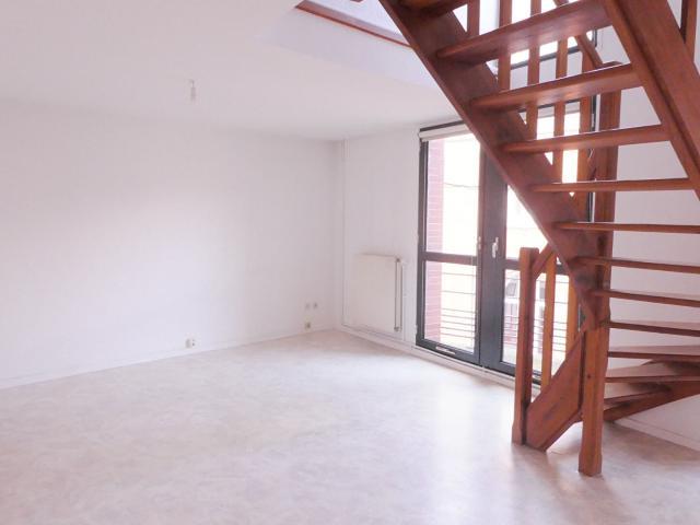 Appartement location à Annezin, Pas-de-Calais