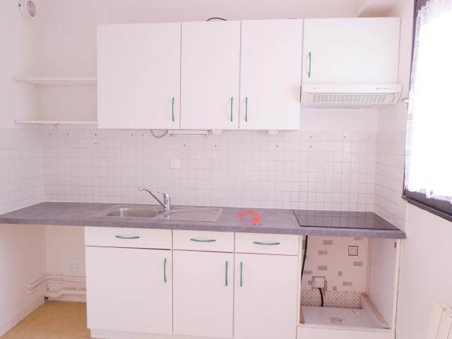 Appartement location à Parc d’activités Washington, Béthune