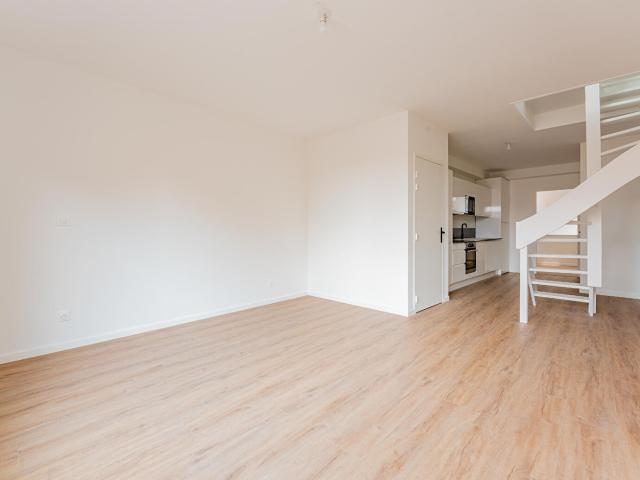 Appartement location à Béthune