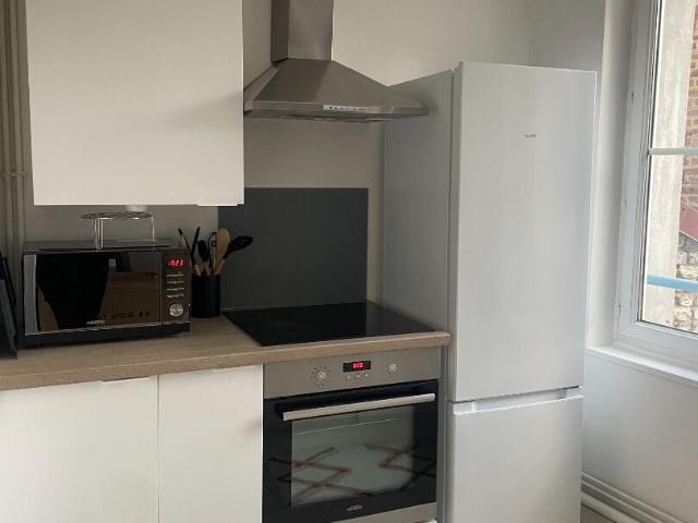 Appartement location à Béthune