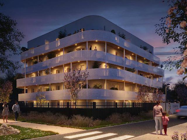 Appartement vente à Béthune