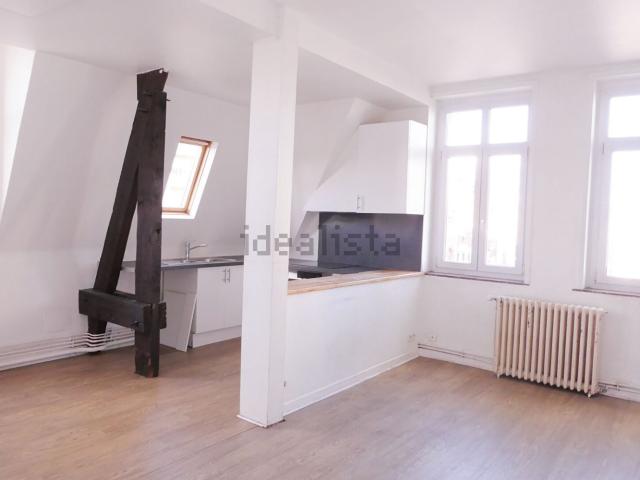 Appartement location à Béthune, Pas-de-Calais