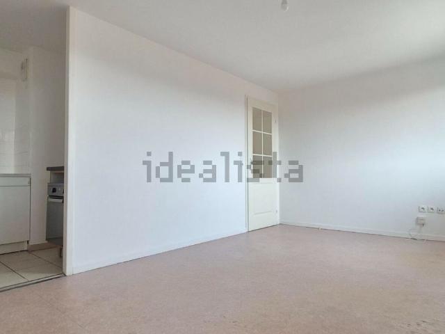 Appartement vente à Le Mont-Liébaut, Béthune