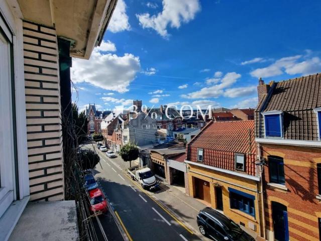 Appartement vente à Béthune, Pas-de-Calais