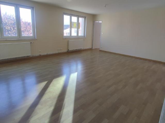 Appartement location à Le Mont-Liébaut, Béthune
