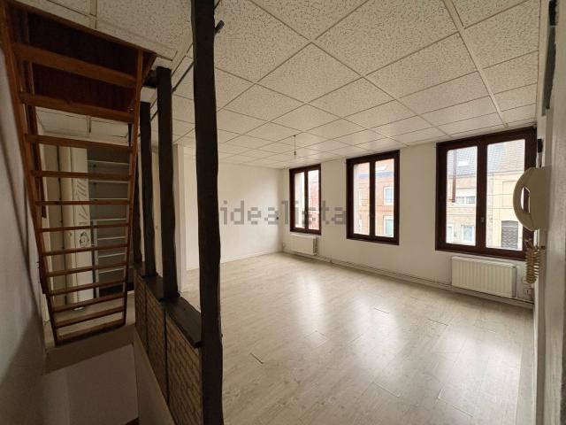 Appartement vente à Béthune, Pas-de-Calais