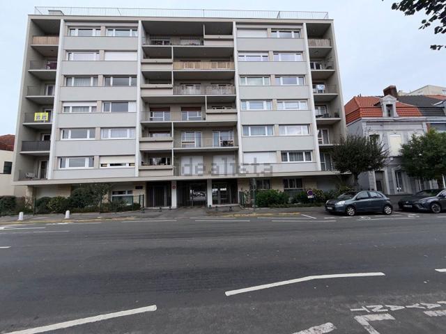 Appartement vente à Le Mont-Liébaut, Béthune
