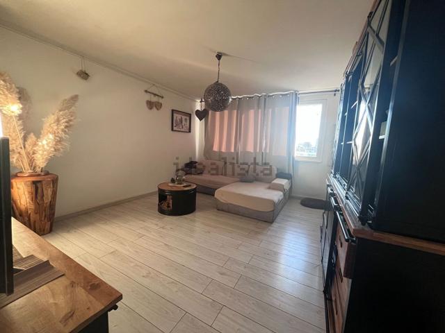 Appartement vente à Le Mont-Liébaut, Béthune