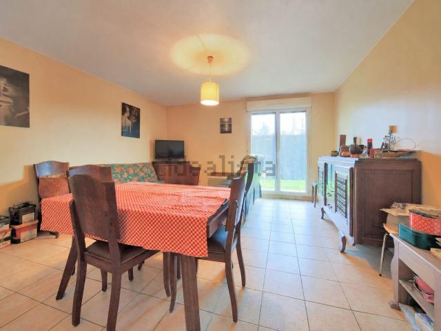 Appartement vente à Parc d’activités Washington, Essars