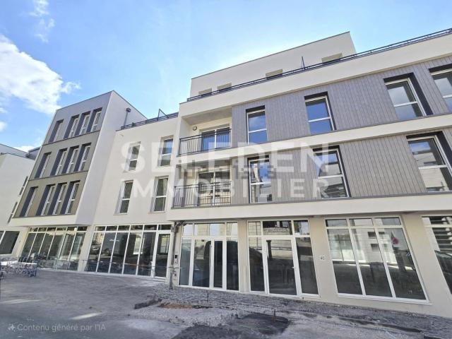 Appartement location à Béthune, Pas-de-Calais
