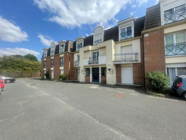 Appartement vente à Béthune, Pas-de-Calais
