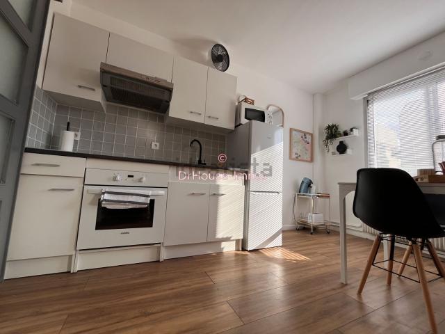 Appartement vente à Béthune, Pas-de-Calais