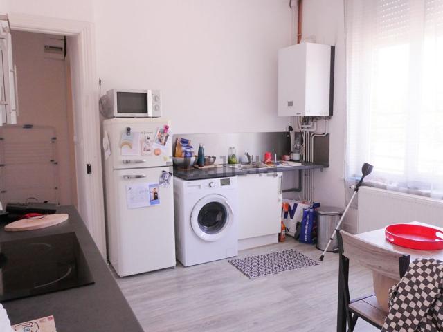 Appartement location à Béthune, Pas-de-Calais