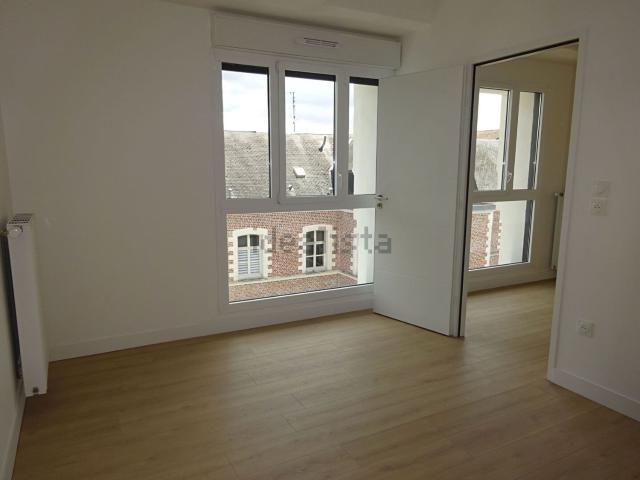 Appartement location à Béthune, Pas-de-Calais