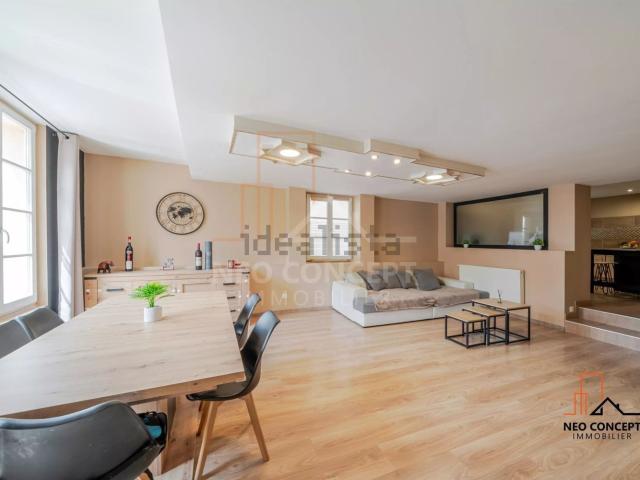 Appartement vente à Betschdorf