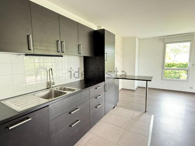 Appartement vente à Les Omblais, Betton