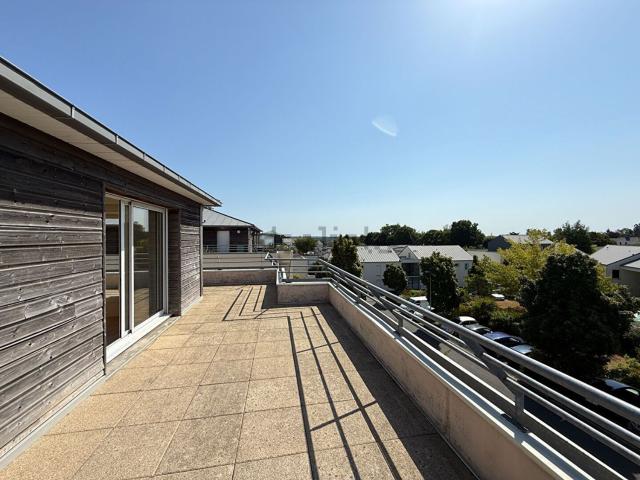 Appartement vente à Les Omblais, Betton