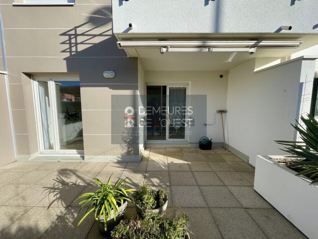 Appartement location à Les Omblais, Betton