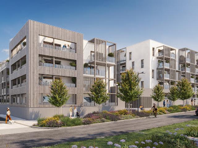 Appartement vente à Rennes, Bretagne