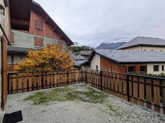 Appartement location à Chambéry, Betton-bettonet