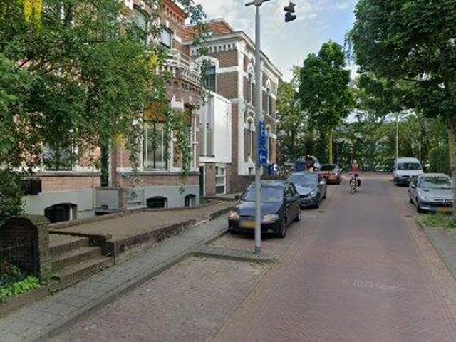 Appartement te huur in Elderveld, Arnhem
