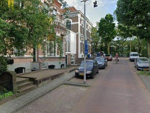 Appartement te huur in Arnhem, Gelderland