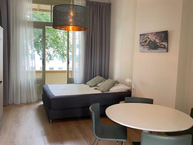 Appartement te huur in Stationsplein, Arnhem