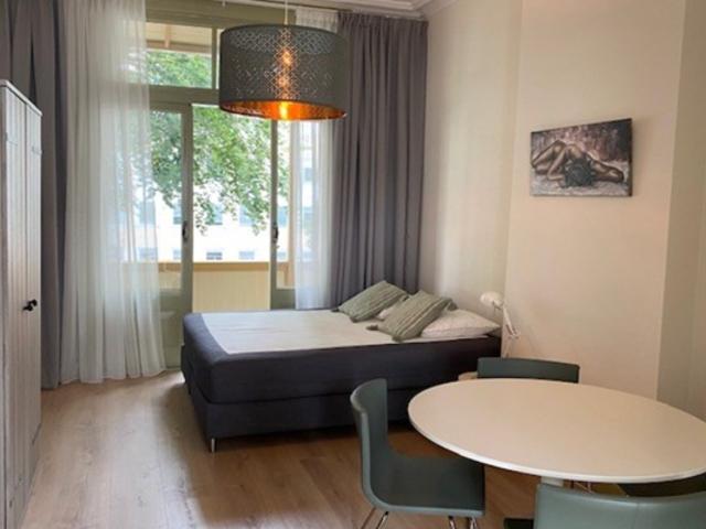Appartement te huur in Stationsplein, Arnhem