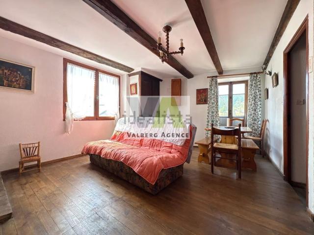 Appartement vente à La Paillière, Beuil