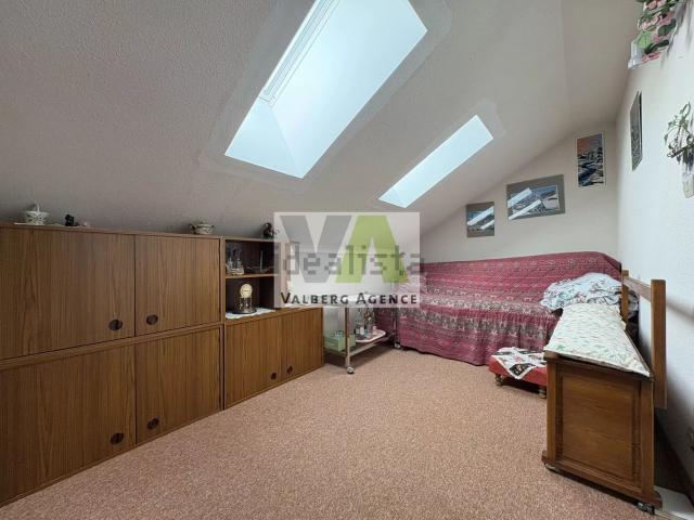 Appartement vente à La Paillière, Beuil