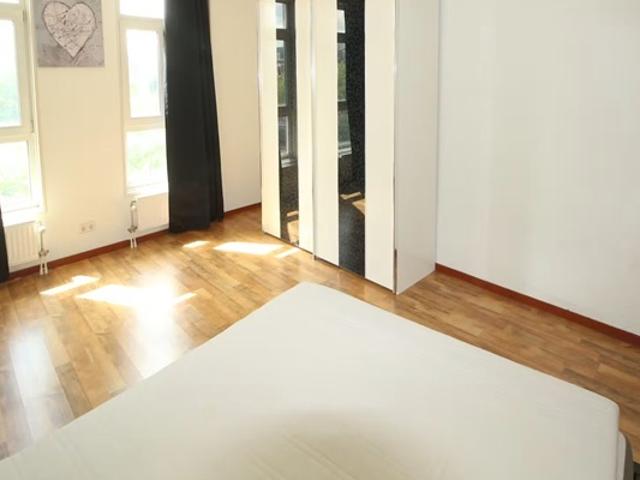 Appartement te huur in Nieuwe Westen, Rotterdam