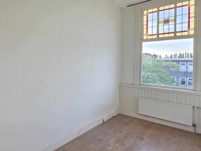 Appartement te huur in Nieuwe Westen, Rotterdam
