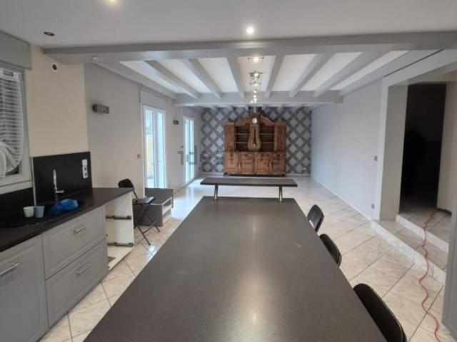 Appartement vente à Bout du Monde, Beure
