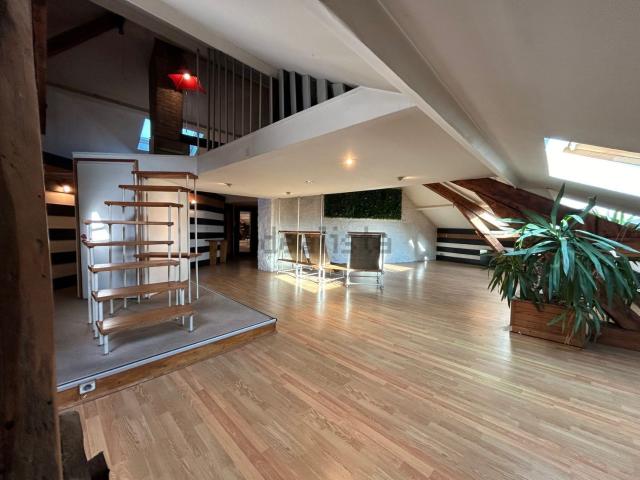 Appartement vente à Maillot, Beure