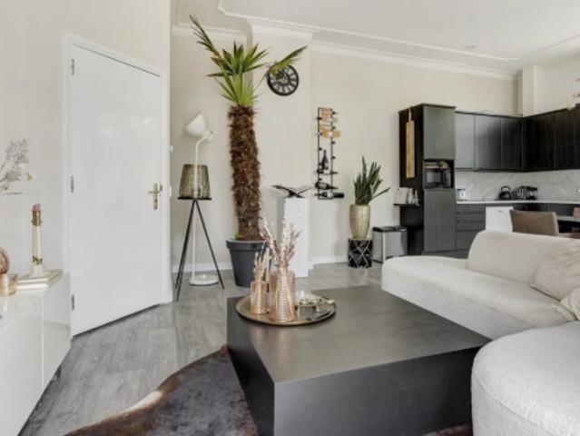 Appartement te huur in Hengelo, Overijssel