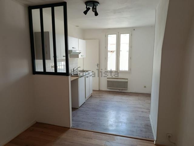 Appartement location à Hameau des Chantres, Beuvillers