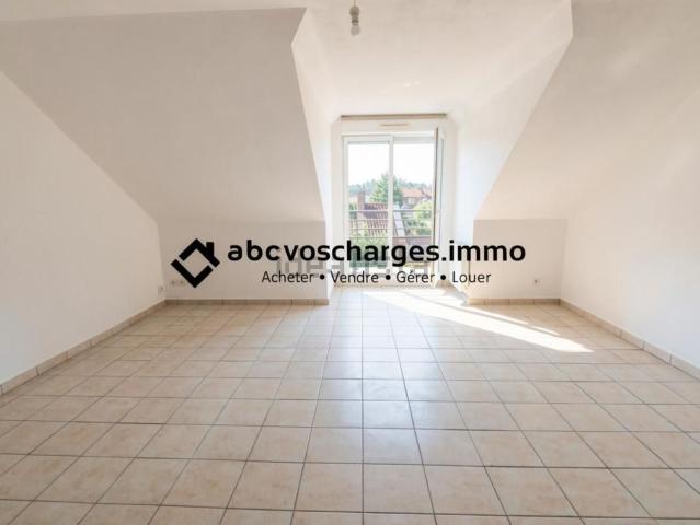 Appartement vente à Anzin, Nord