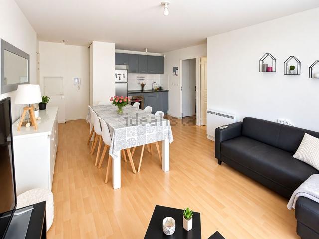 Appartement vente à Beuvrages, Nord