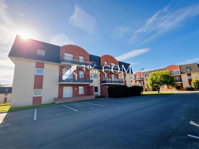 Appartement vente à Beuvry, Pas-de-Calais