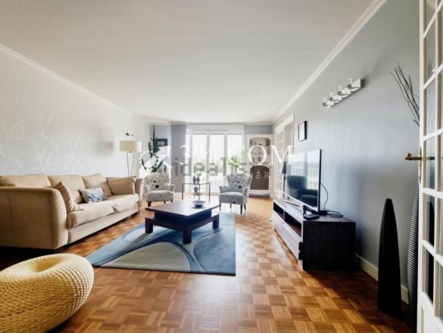Appartement vente à Beuvry, Pas-de-Calais