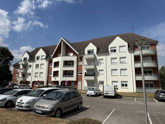 Appartement location à Bellelonde, Beuzeville