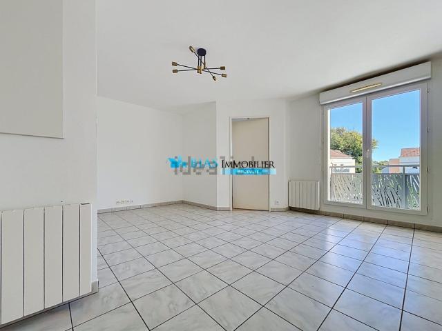 Appartement vente à Beuzeville, Eure