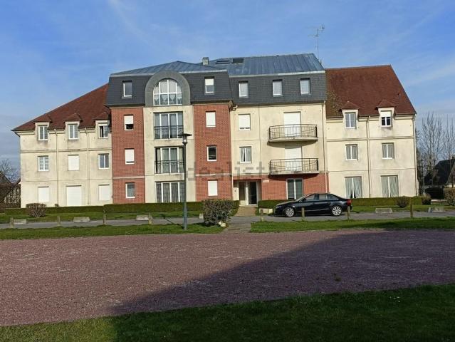 Appartement vente à Beuzeville, Eure