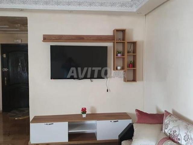 Appartement vente à Anfa, Gharb-Chrarda-Beni Hssen