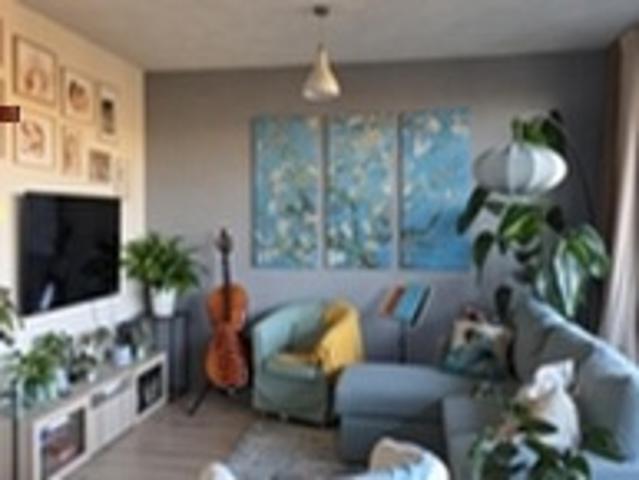 Appartement te huur in Breda, Noord Brabant
