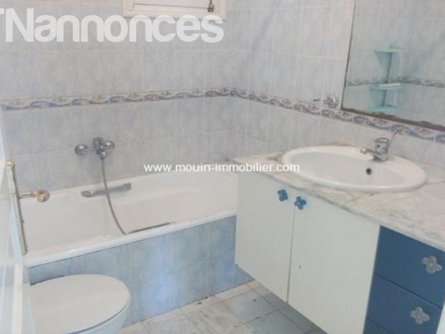 Appartement vente